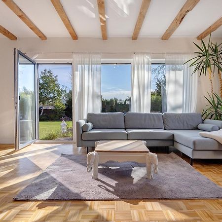 Villa Kokorey Halstenbek Extérieur photo