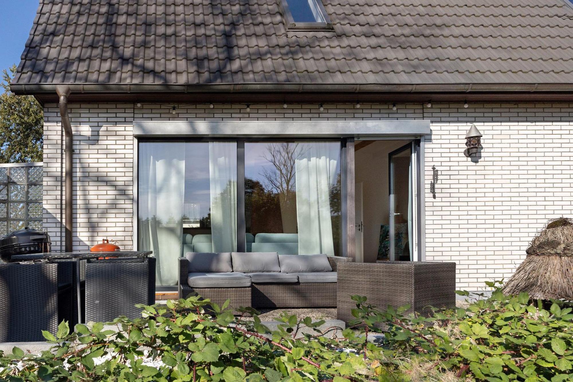 Villa Kokorey Halstenbek Extérieur photo