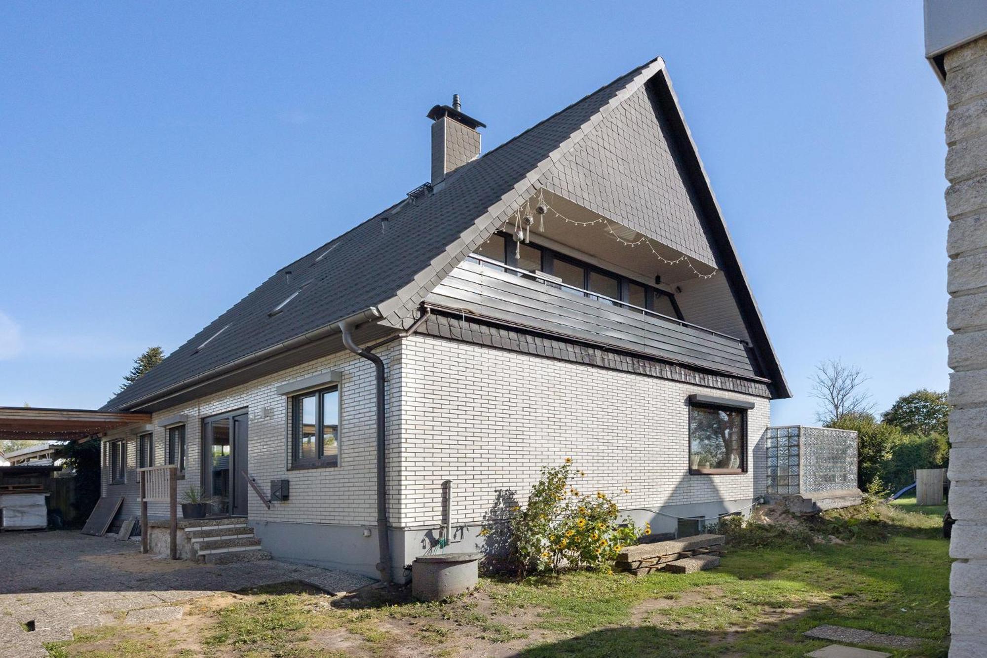 Villa Kokorey Halstenbek Extérieur photo